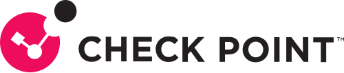 Check Point logo
