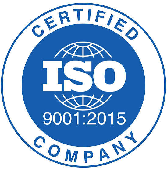 ISO 9001:2015 Quality Management Systems