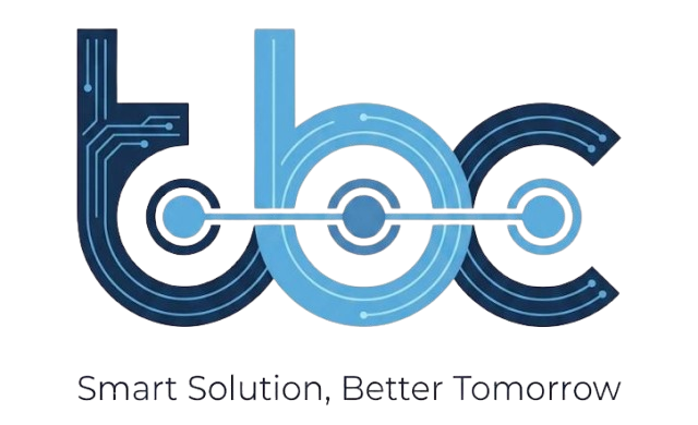 TekBox Connections logo