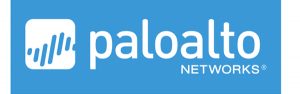 Palo Alto logo