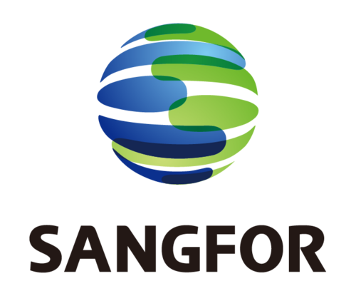 Sangfor logo